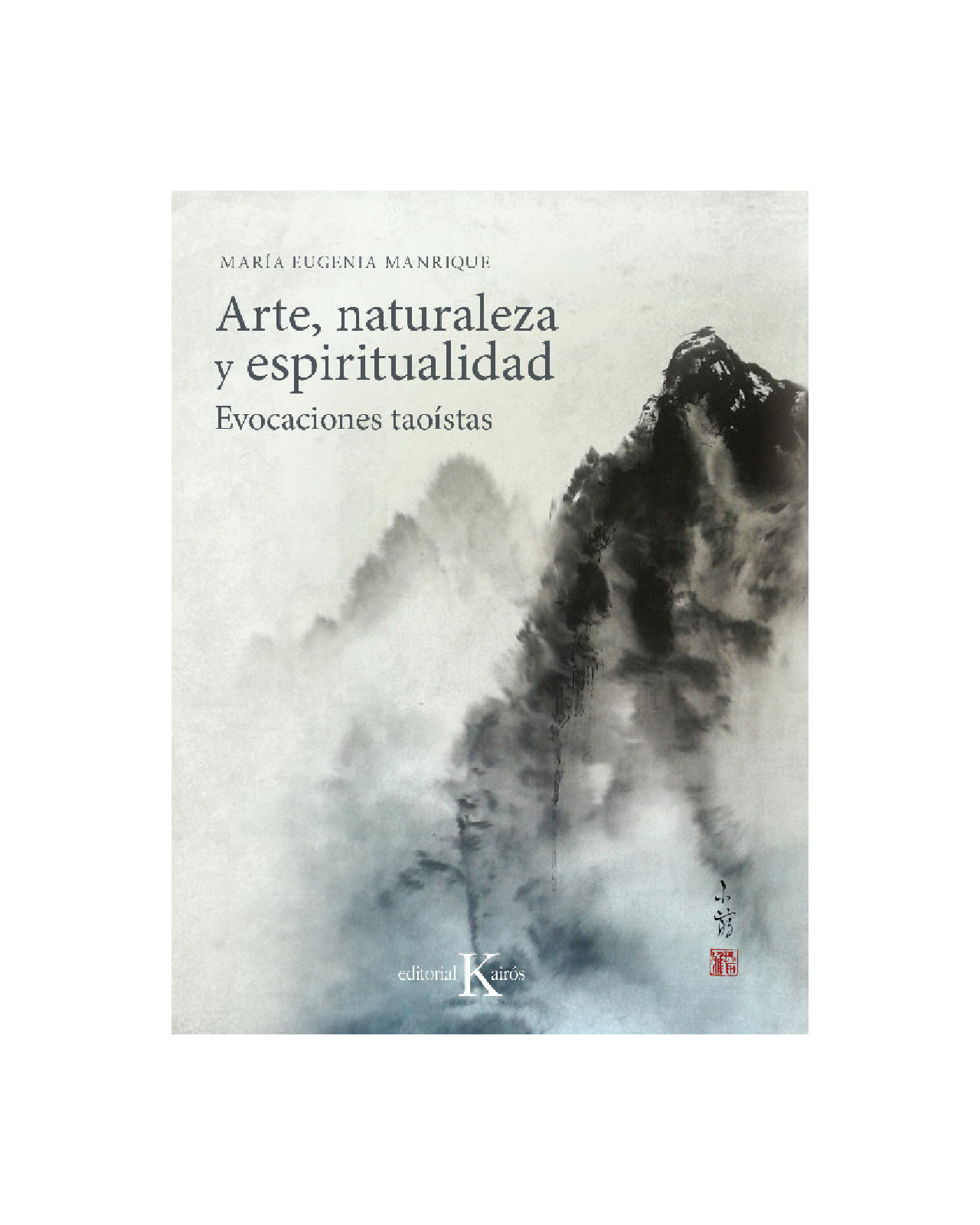 Arte, Naturaleza Y Espiritualidad