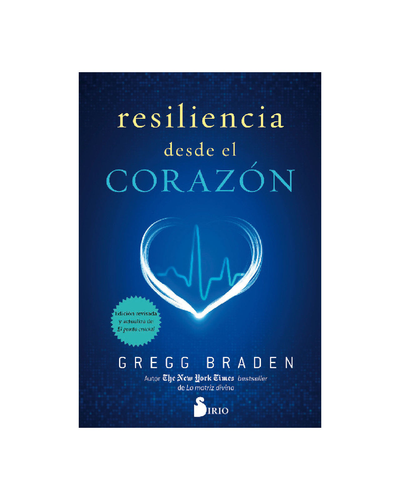 Resiliencia Desde El Corazón