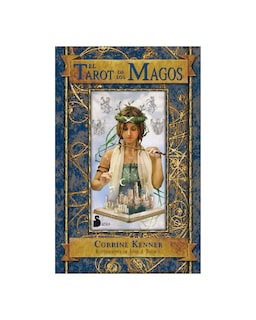 Foto 1 | El Tarot De Los Magos