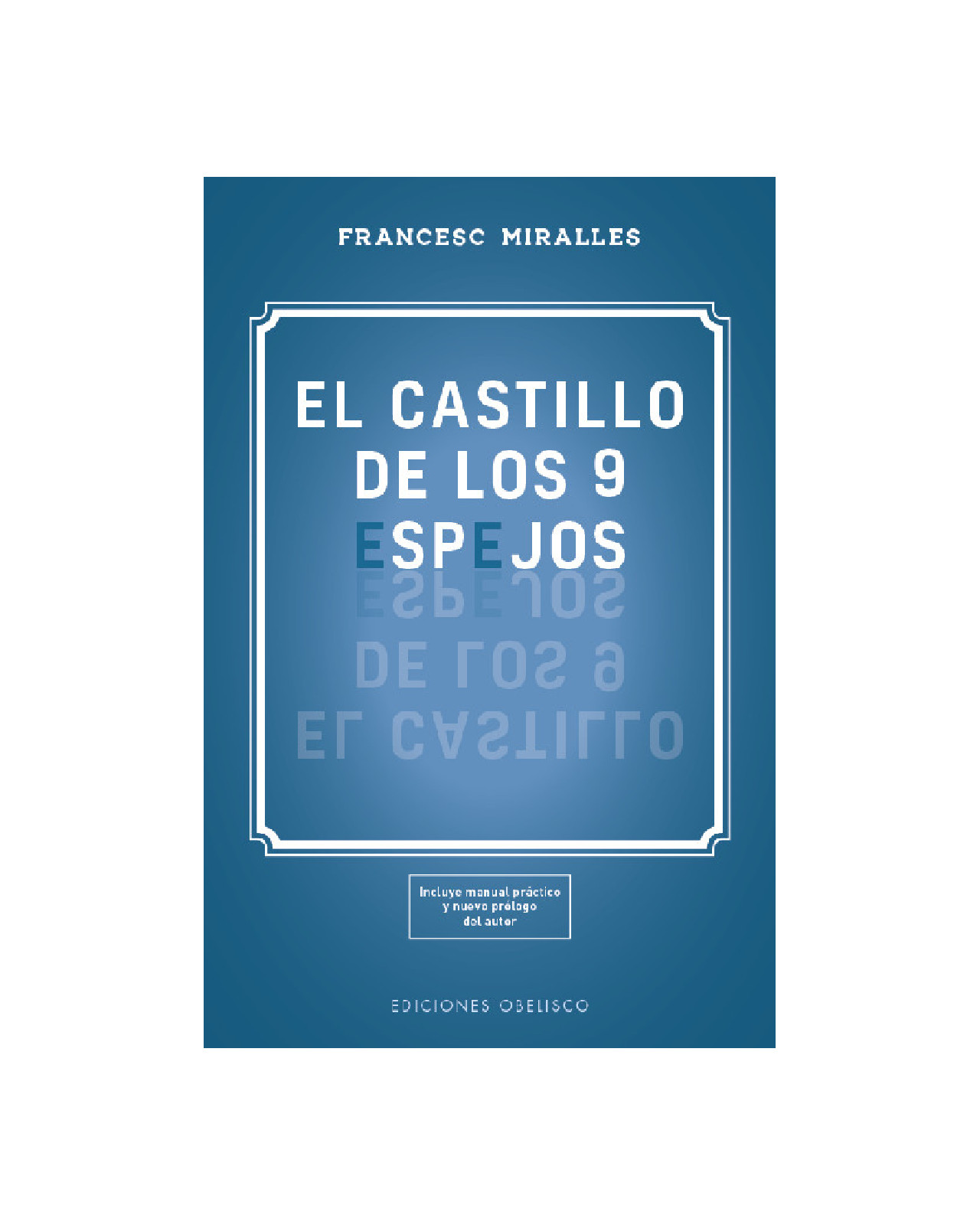 Foto 2 pulgar | El Castillo De Los 9 Espejos