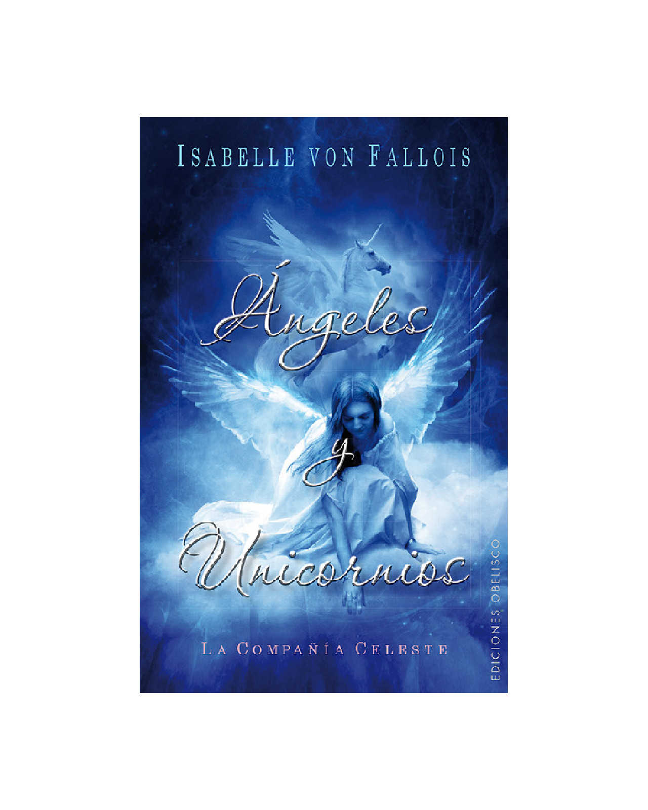 Foto 1 | Ángeles Y Unicornios