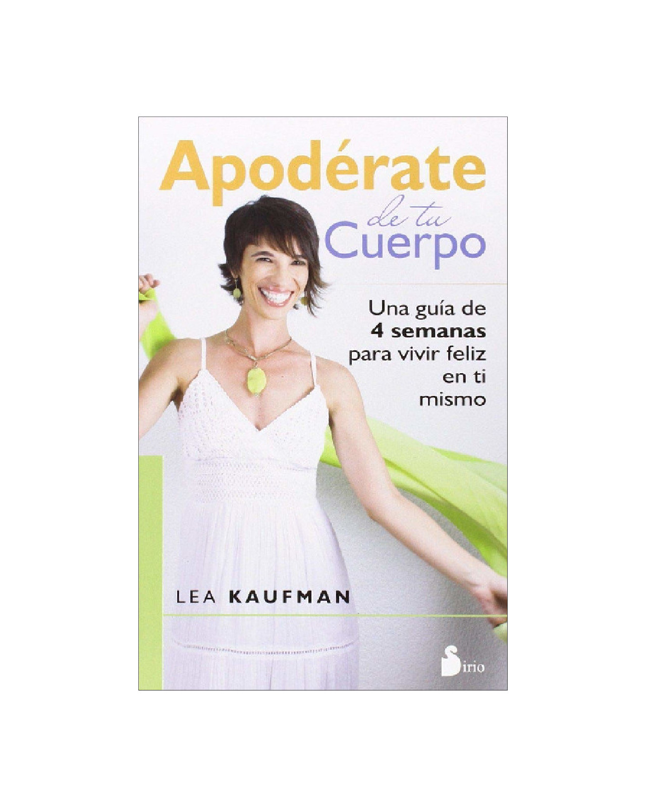 Foto 1 | Apoderate De Tu Cuerpo