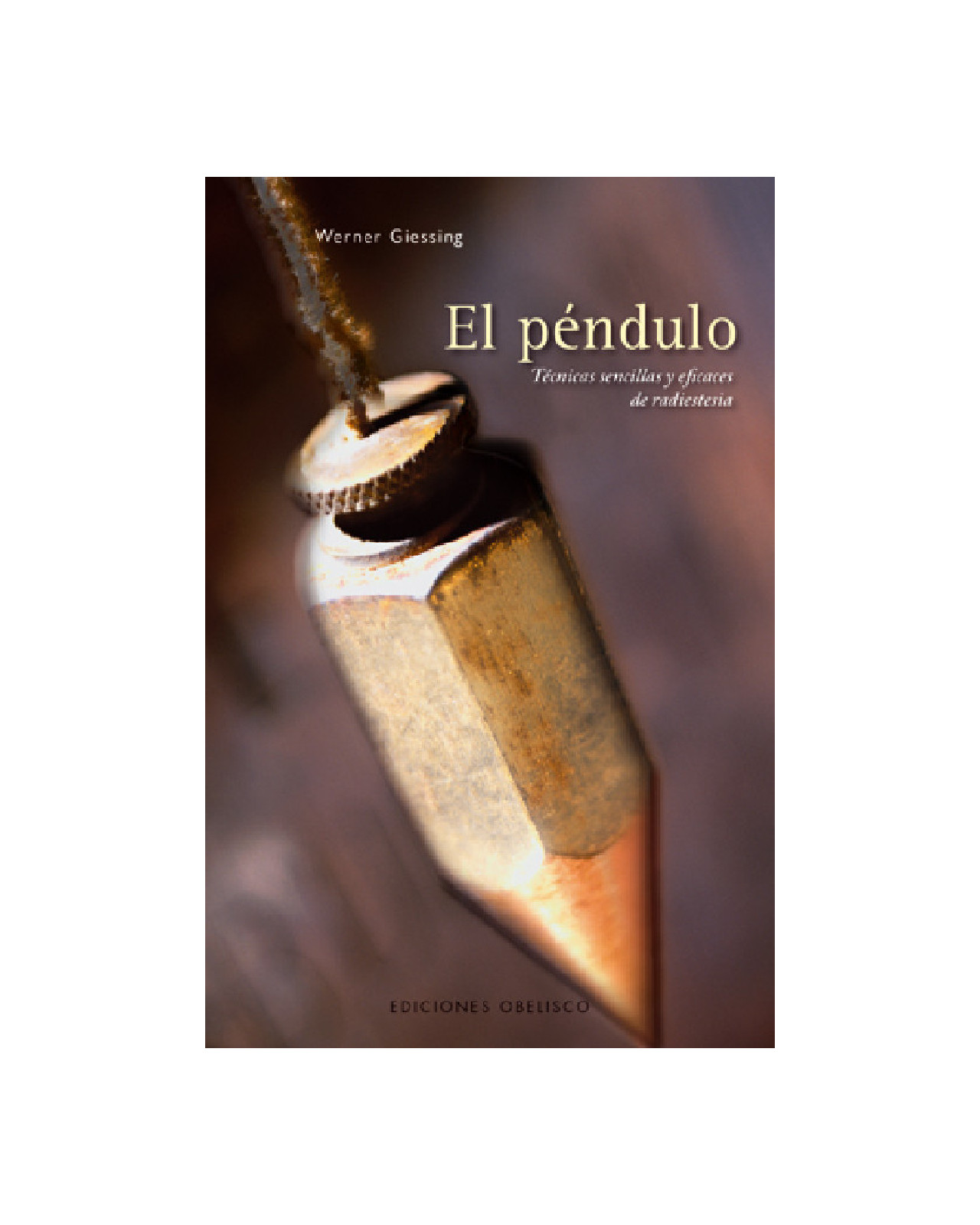 Foto 2 pulgar | El Péndulo