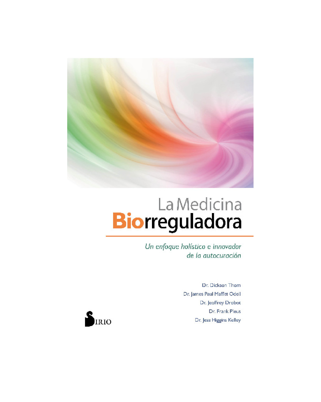 Foto 2 pulgar | La Medicina Biorreguladora