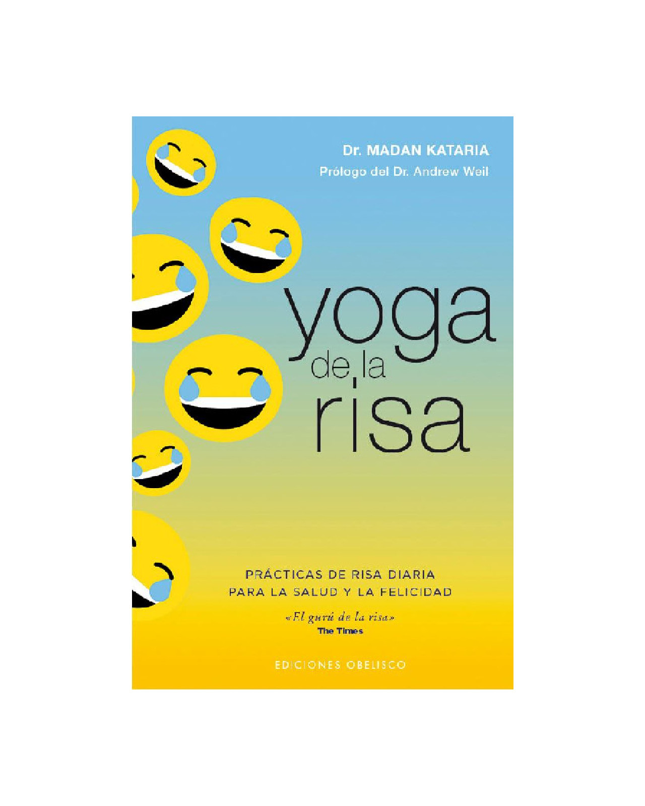 Foto 1 | Yoga De La Risa