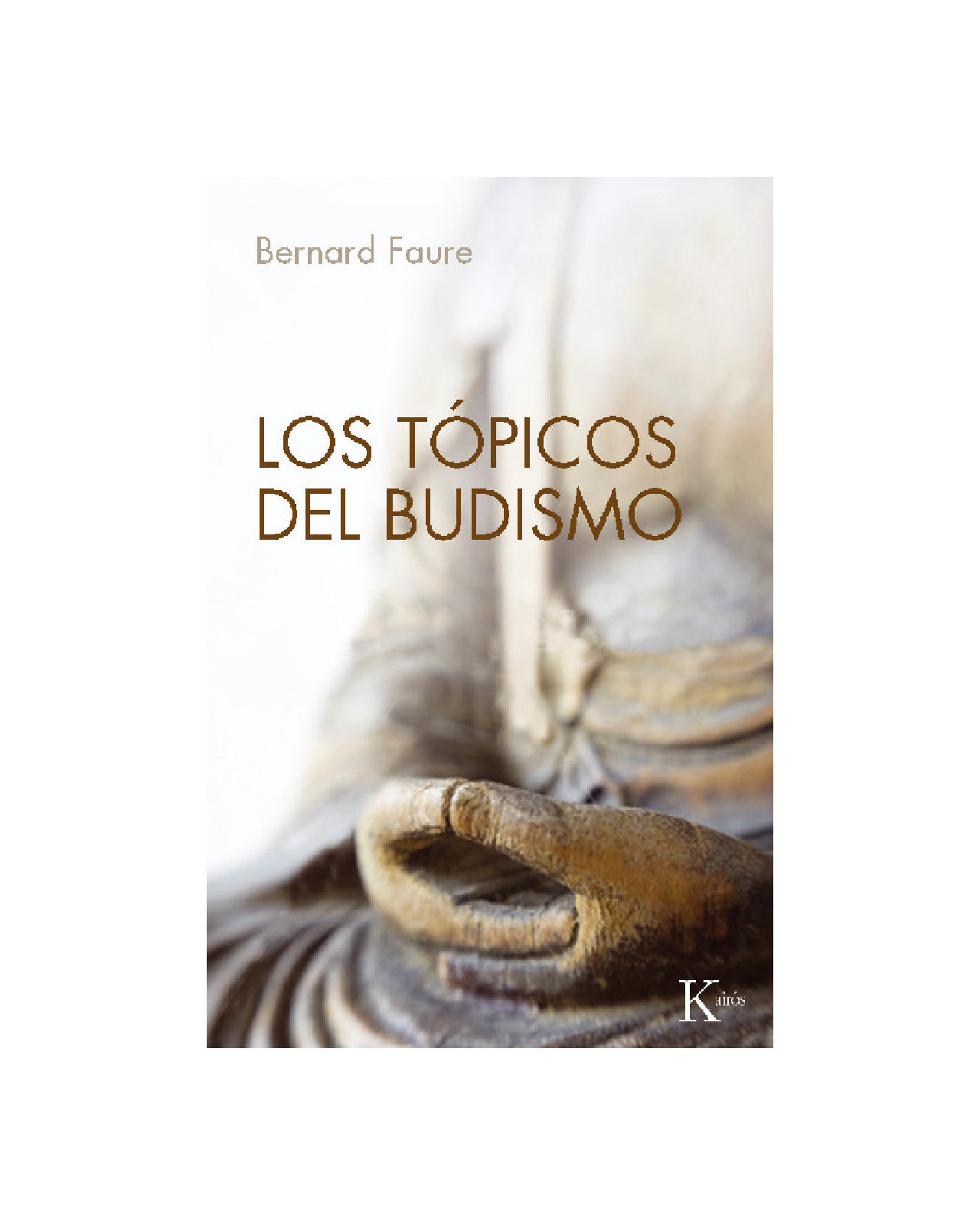 Foto 1 | Los Tópicos Del Budismo