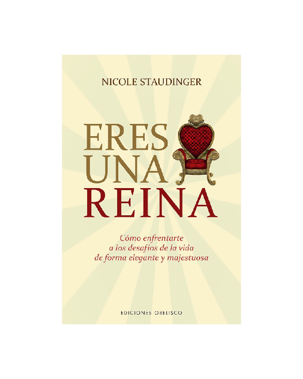 Eres Una Reina $630