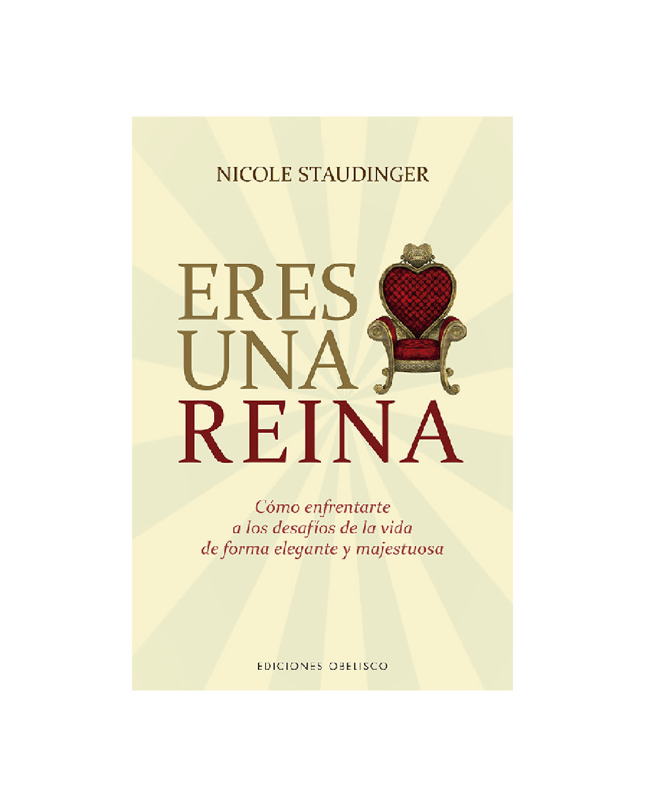 Eres Una Reina