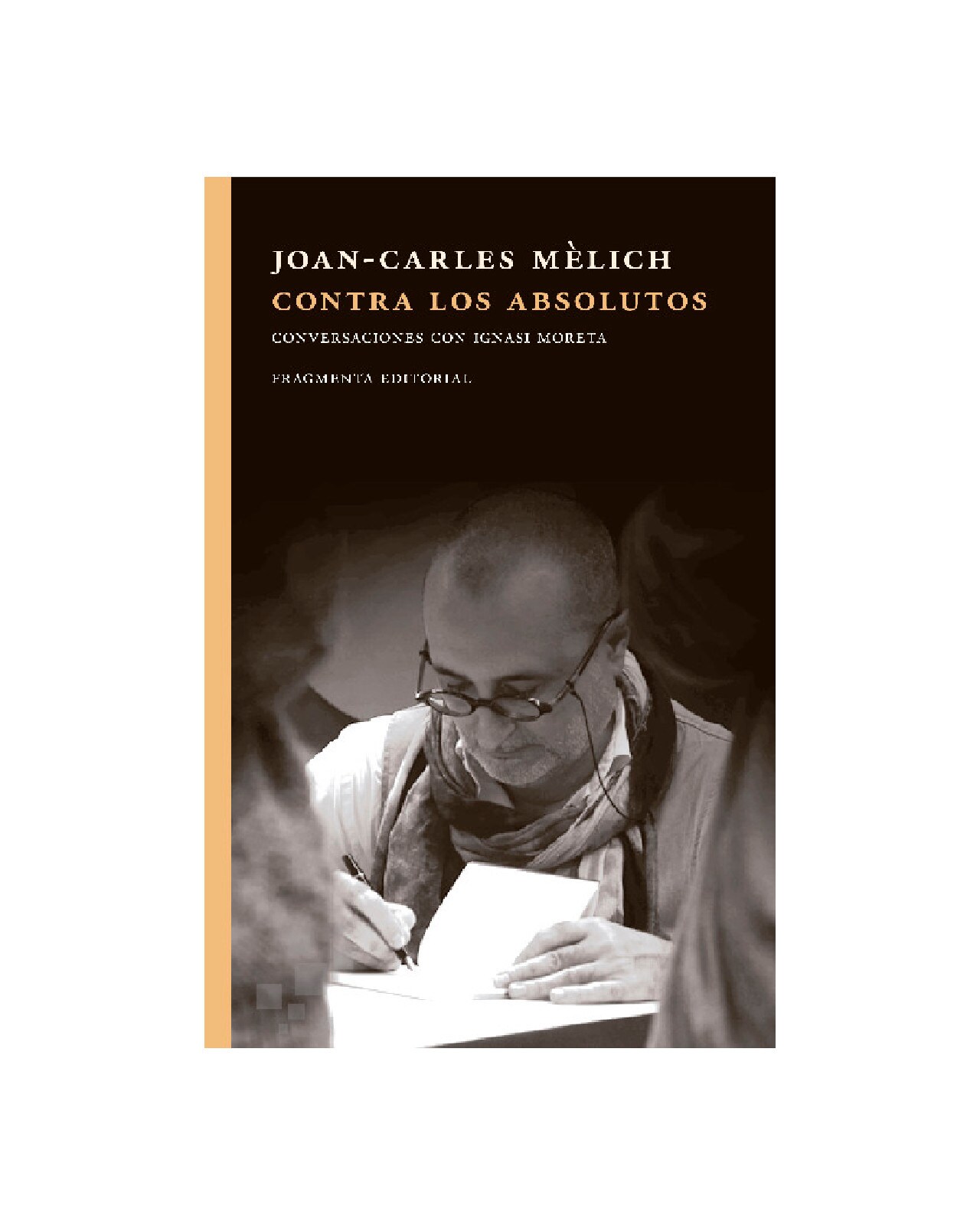 Contra Los Absolutos $750