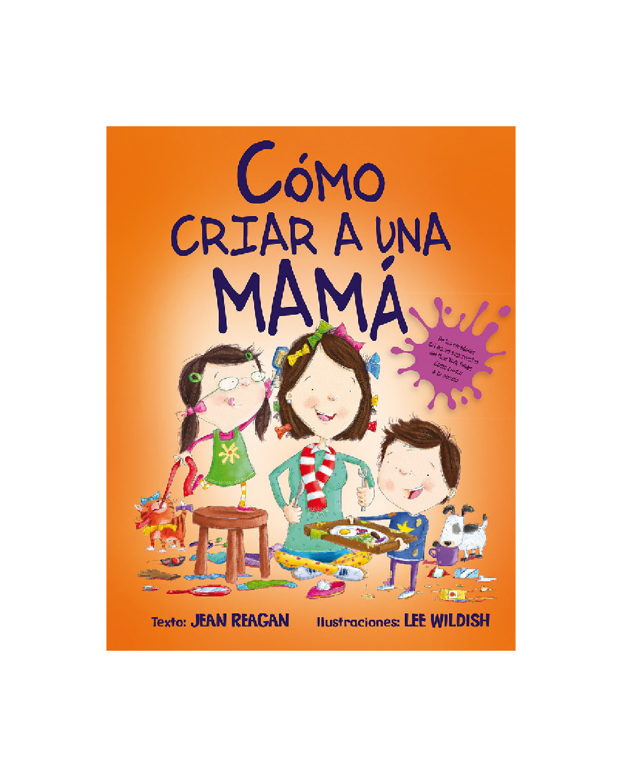 Foto 2 pulgar | Cómo Cuidar De Tu Mamá