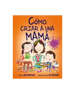 Foto 1 | Cómo Cuidar De Tu Mamá