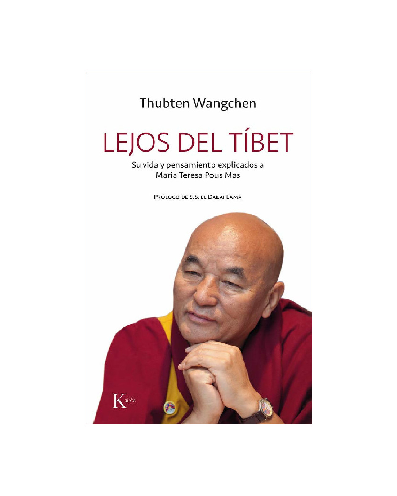 Lejos Del Tíbet