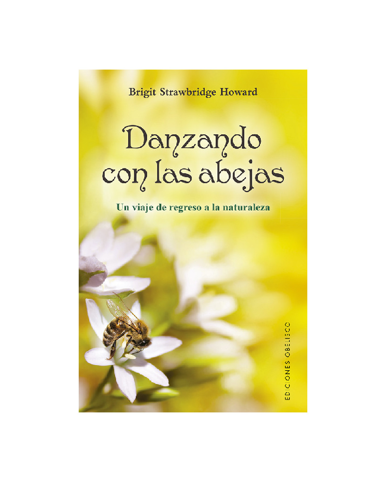 Danzando Con Las Abejas