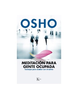 Foto 1 | Meditacion Para Gente Ocupada