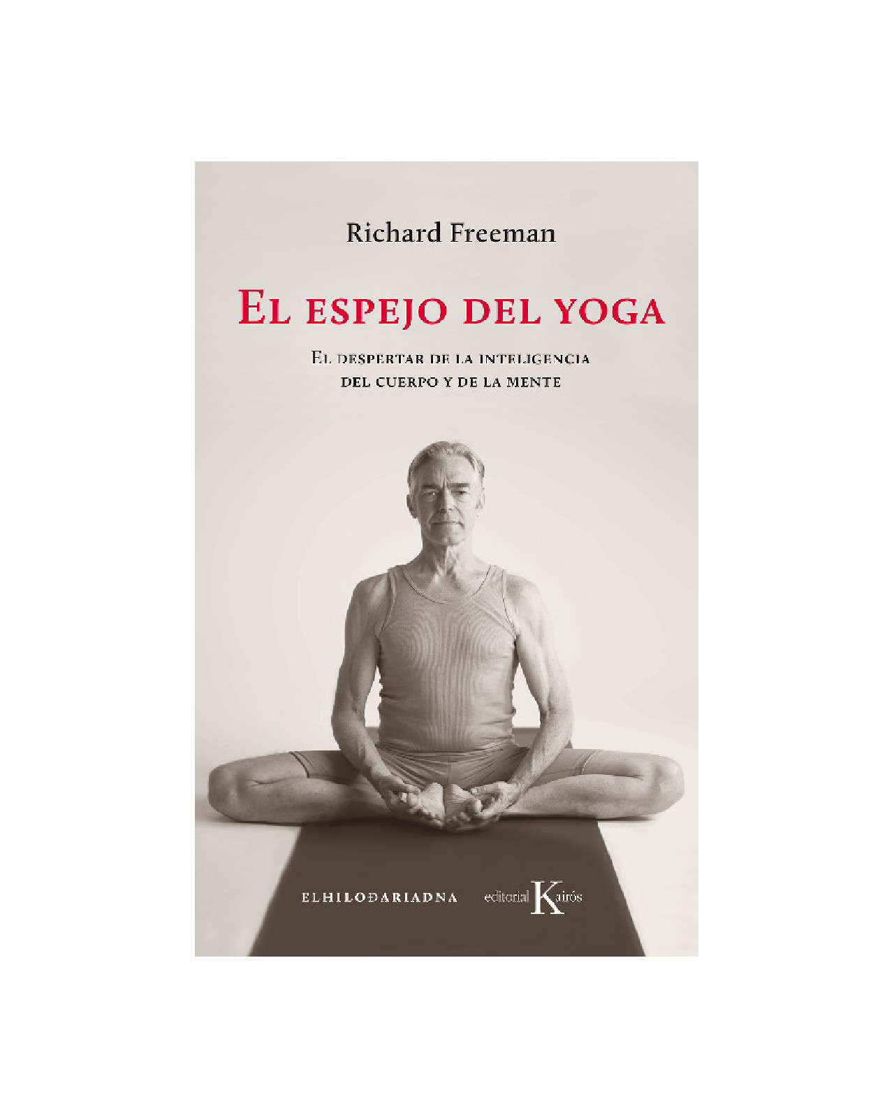 El Espejo Del Yoga