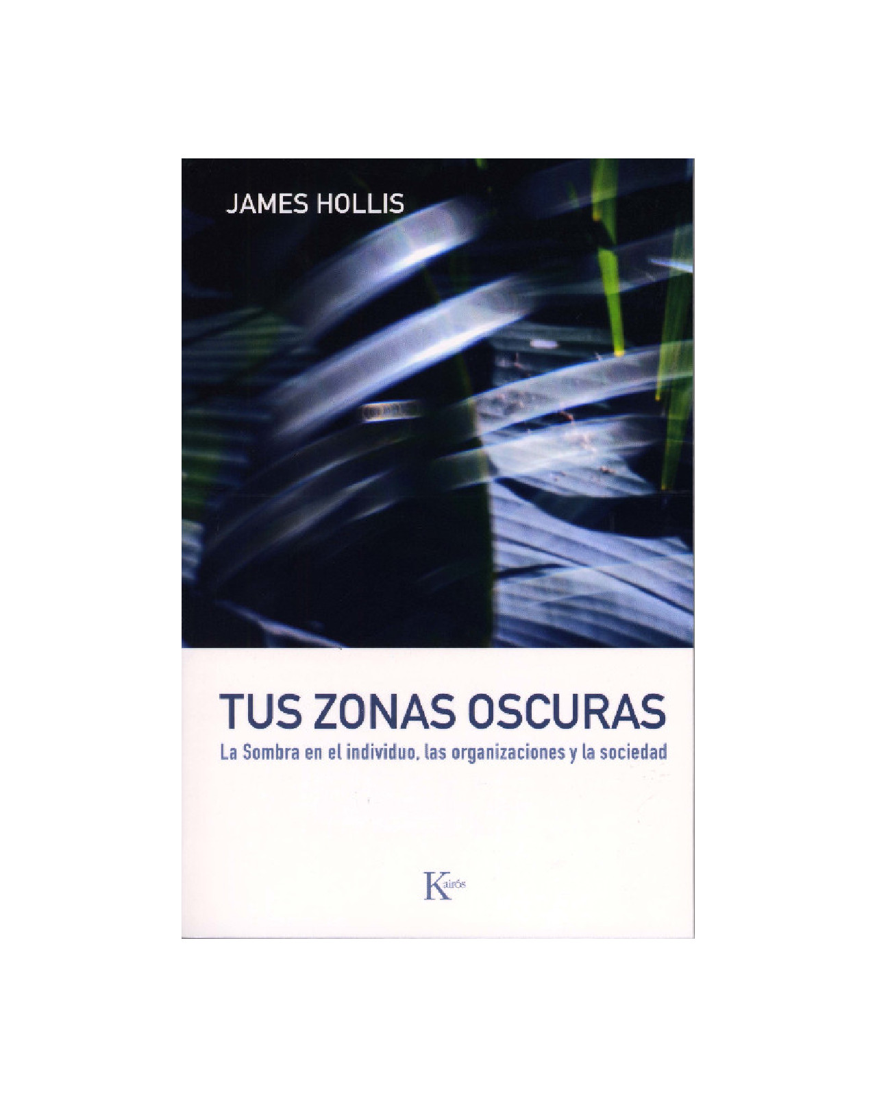 Tus Zonas Oscuras