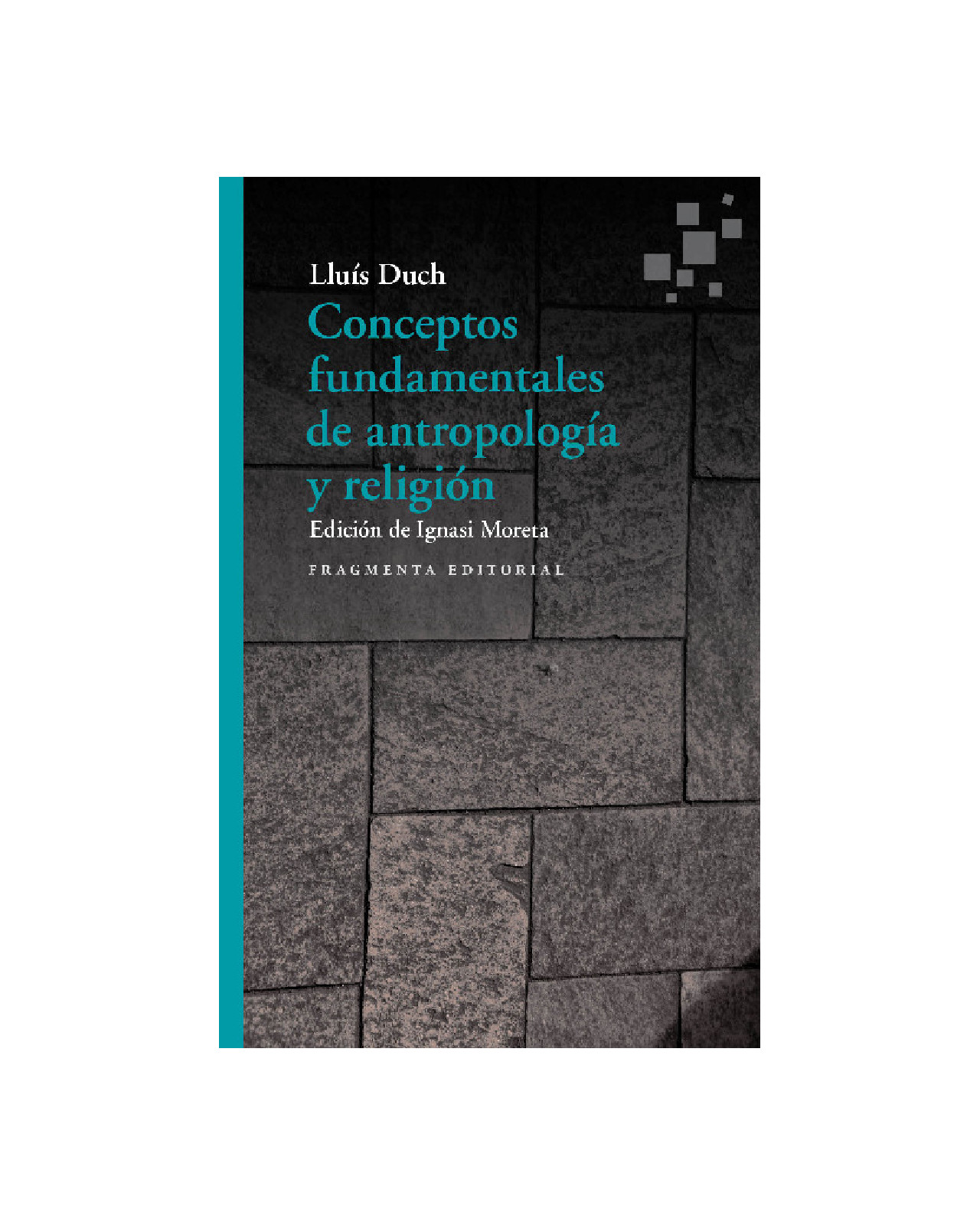 Conceptos Fundamentales De Antropologia Y Religion