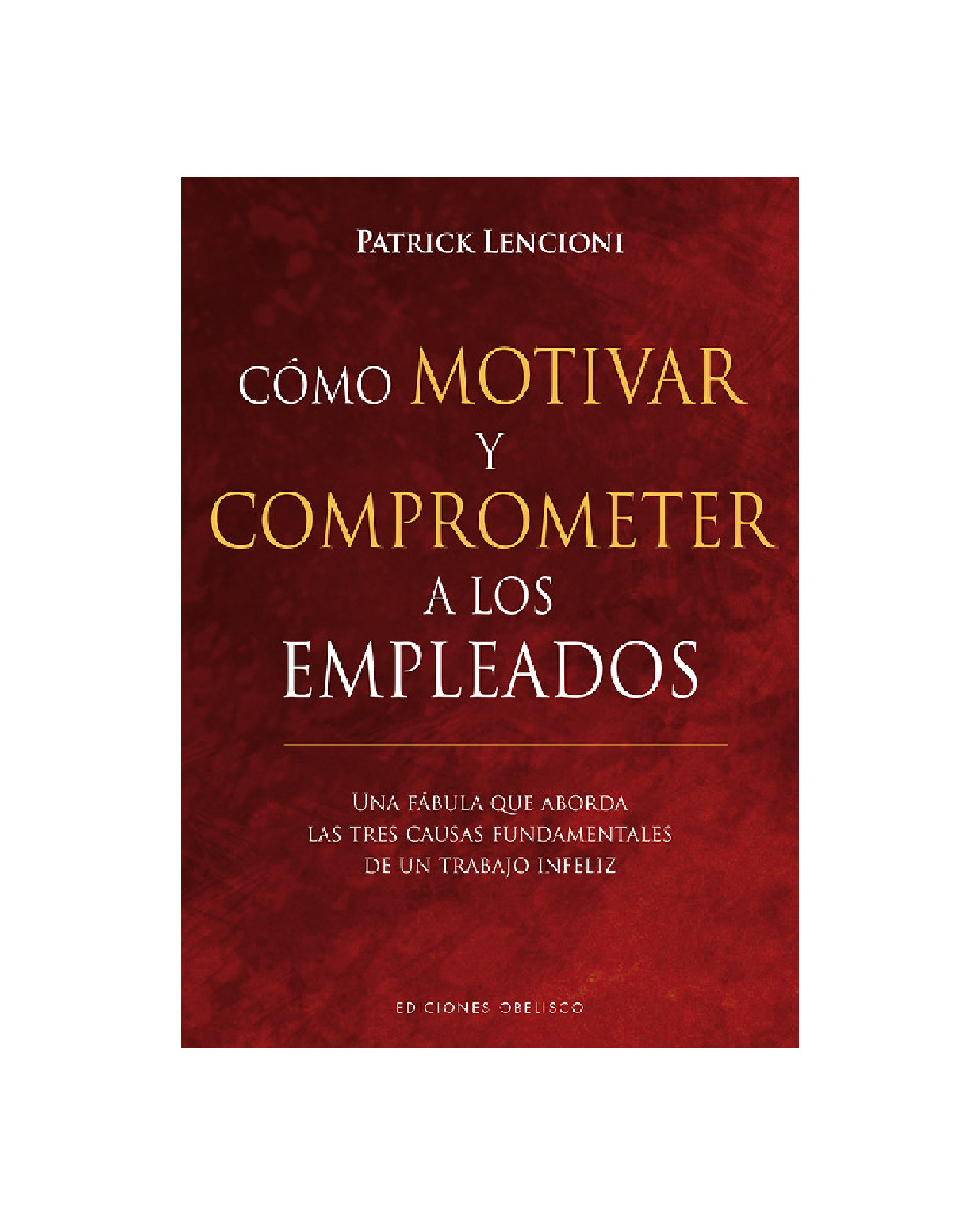 Foto 2 pulgar | Cómo Motivar Y Comprometer A Los Empleados