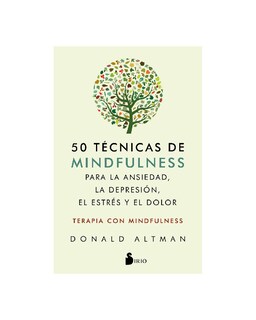 Foto 1 | 50 Técnicas De Mindfulness Para La Ansiedad, La Depresión, El Estrés Y El Dolor