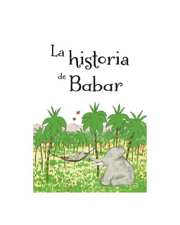 Foto 1 | La Historia De Babar