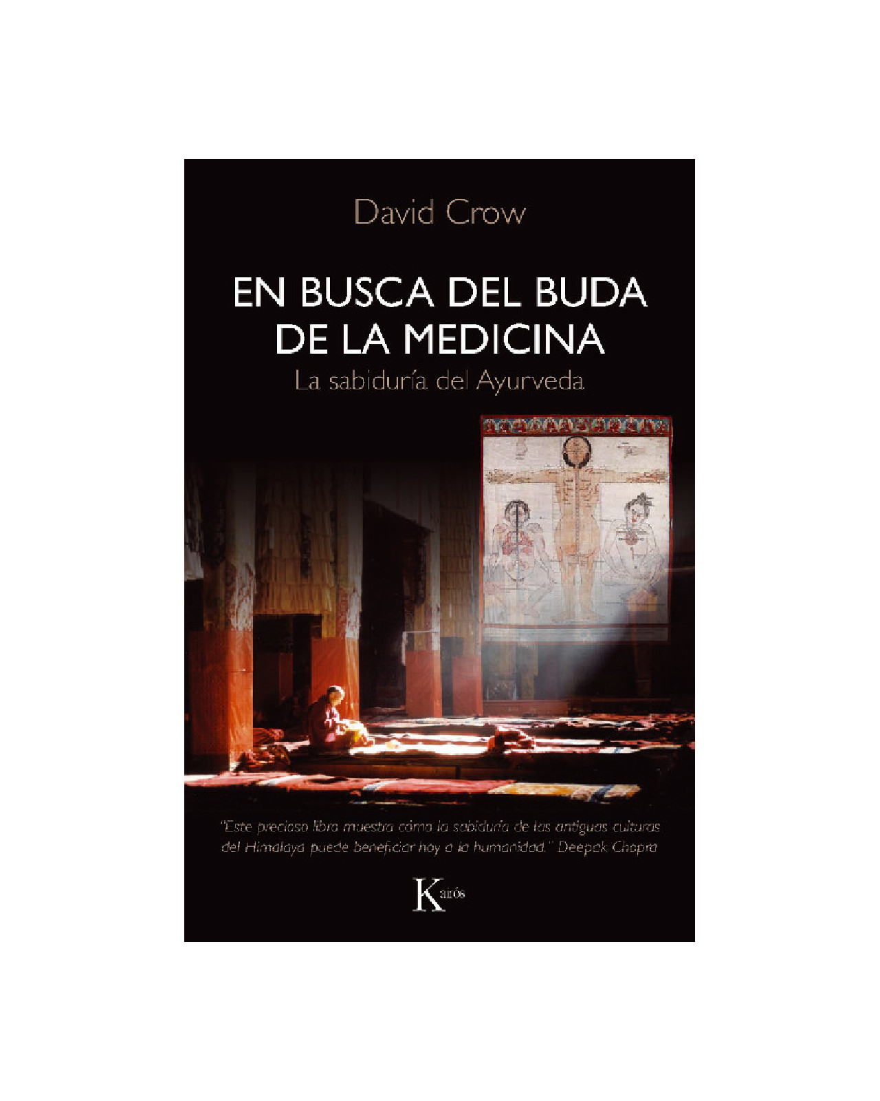 Foto 2 pulgar | En Busca Del Buda De La Medicina
