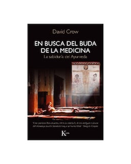 Foto 1 | En Busca Del Buda De La Medicina