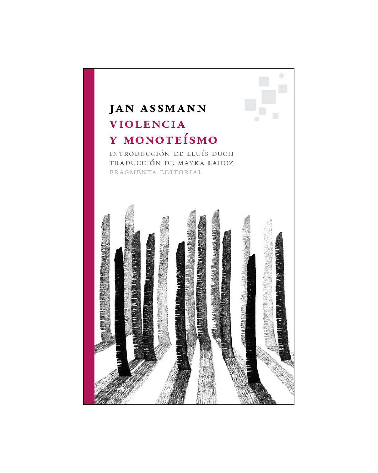 Violencia Y Monoteísmo