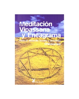 Foto 1 | Meditacion Vipassana Y Eneagrama