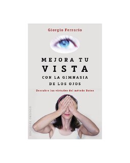 Foto 1 | Mejora Tu Vista Con La Gimnasia De Los Ojos