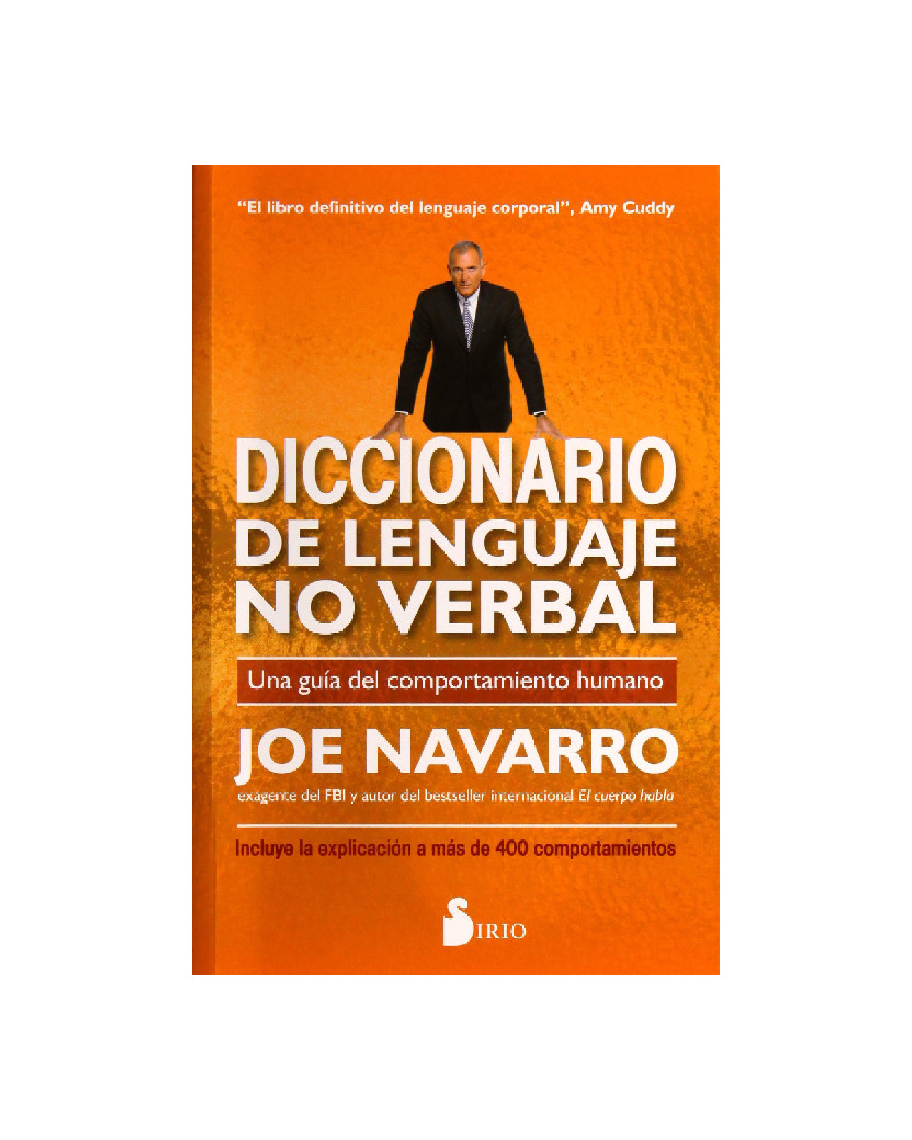 Diccionario De Lenguaje No Verbal