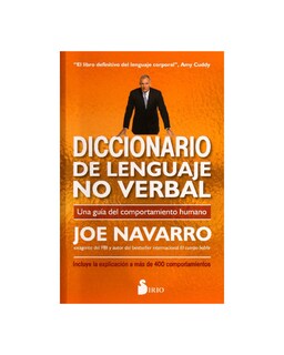 Foto 1 | Diccionario De Lenguaje No Verbal