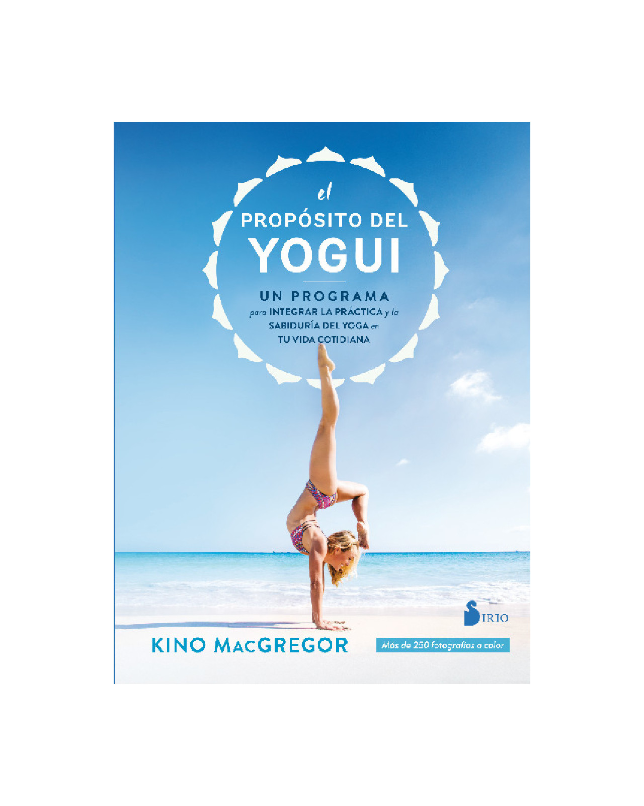 Proposito Del Yogui, El