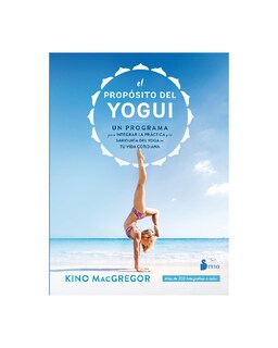 Foto 1 | Proposito Del Yogui, El