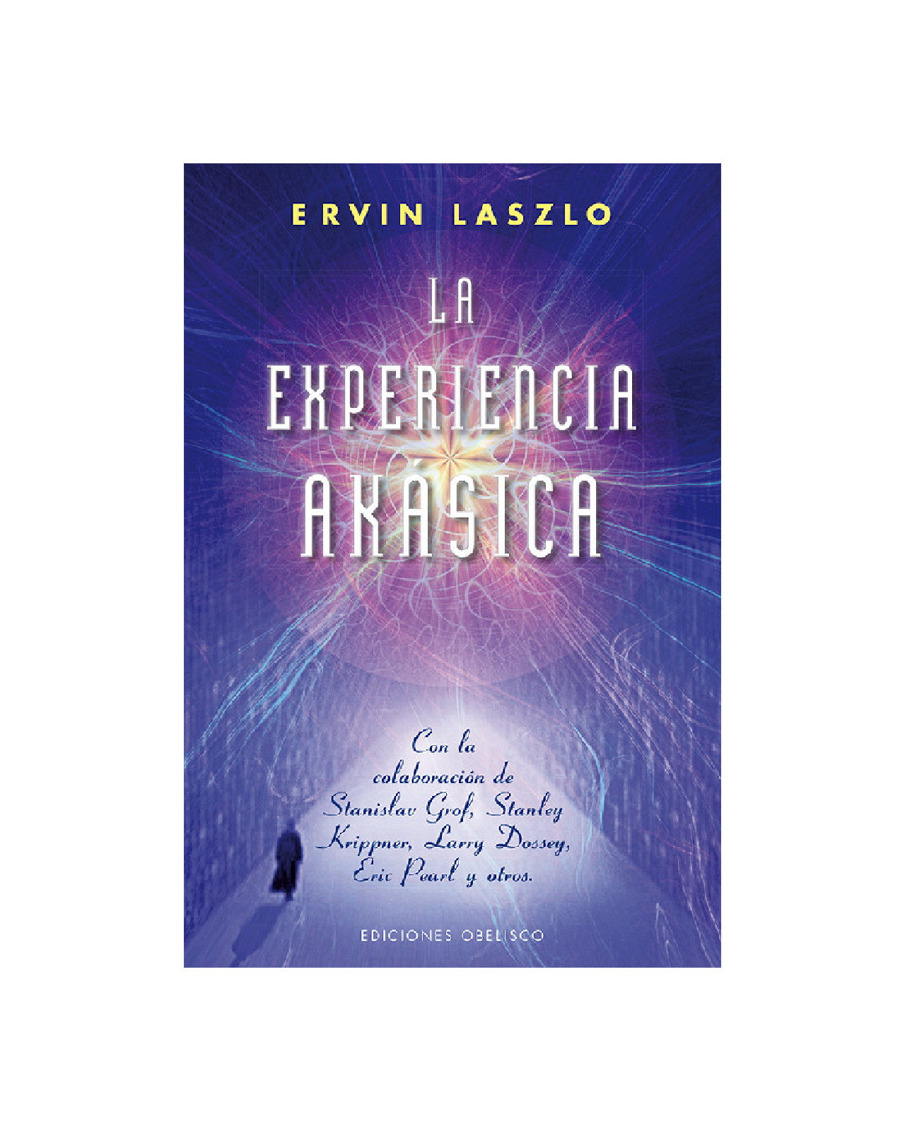 Foto 2 pulgar | La Experiencia Akásica