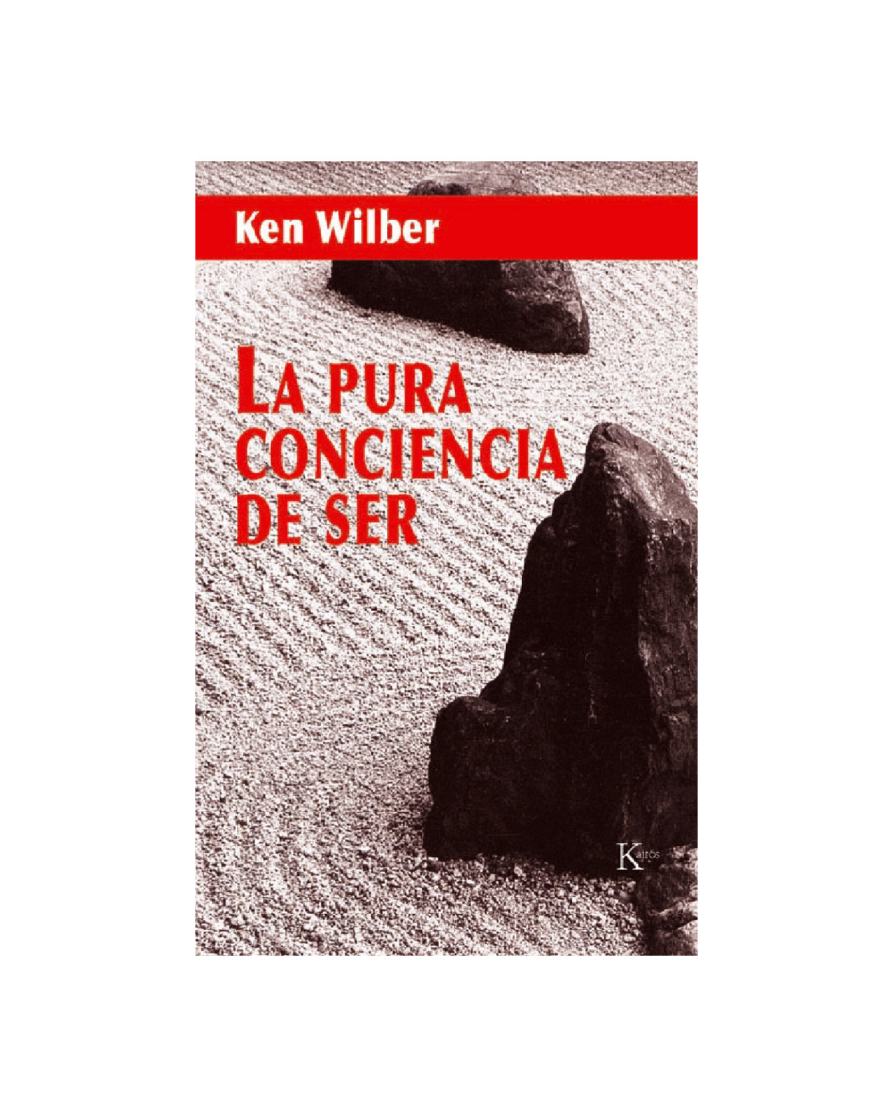 La Pura Conciencia De Ser