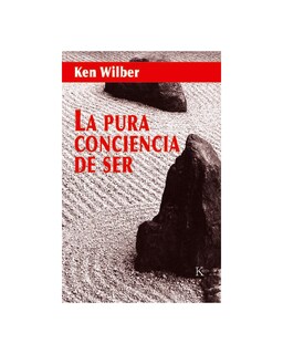 Foto 1 | La Pura Conciencia De Ser