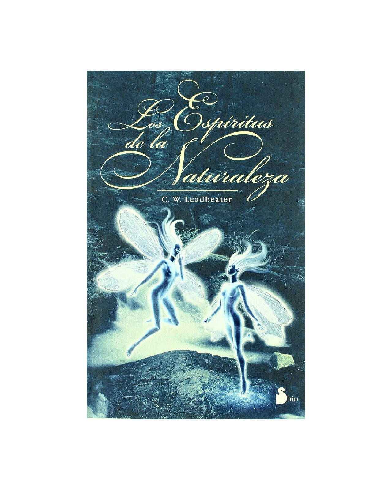 Los Espíritus De La Naturaleza (n.e.)