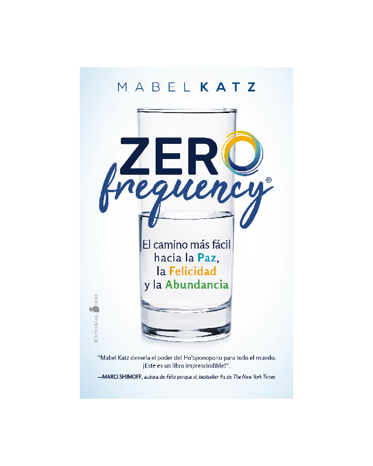Foto 1 | Zero Frequency