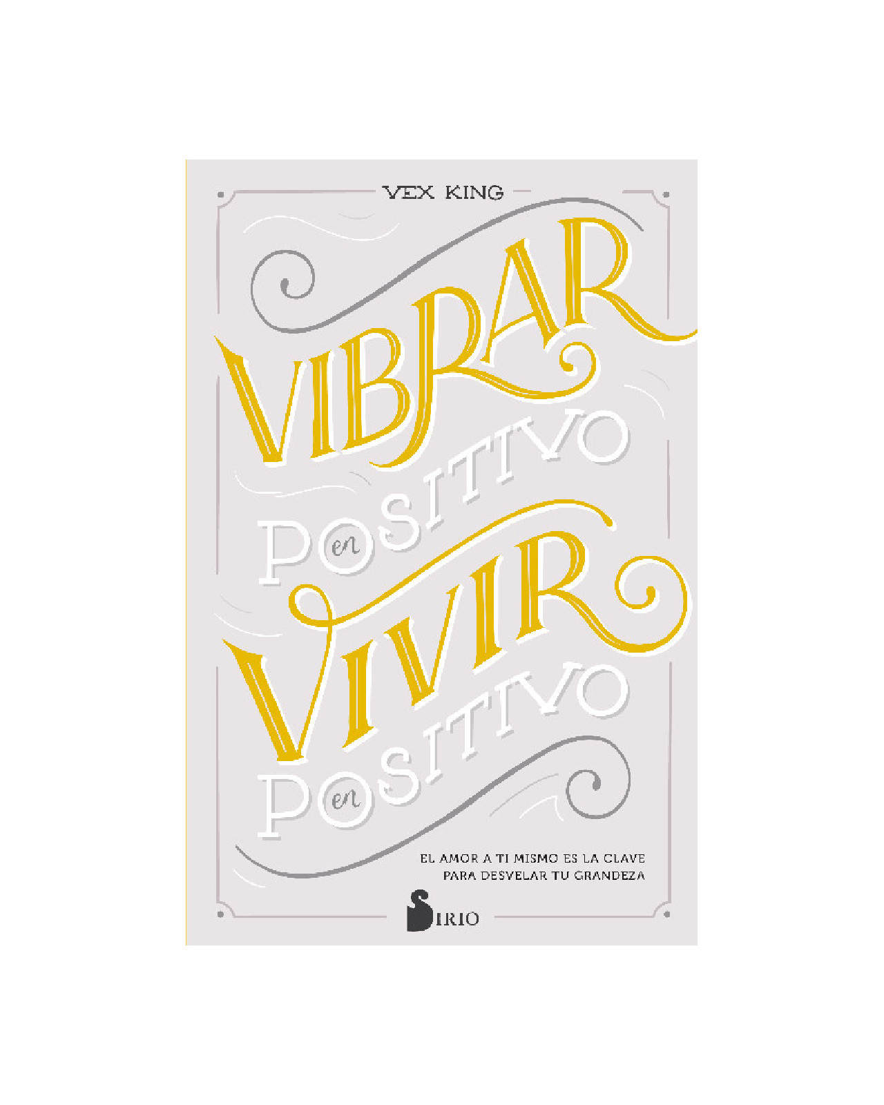 Foto 2 pulgar | Vibrar En Positivo, Vivir En Positivo