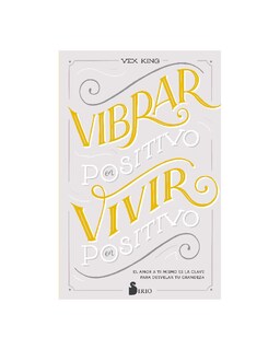 Foto 1 | Vibrar En Positivo, Vivir En Positivo