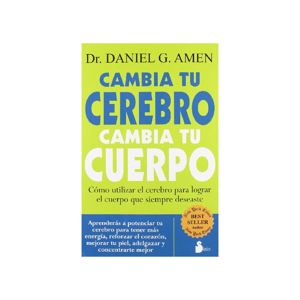 Foto 1 | Cambia Tu Cerebro, Cambia Tu Cuerpo