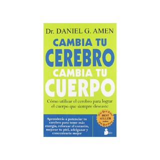 Foto 1 | Cambia Tu Cerebro, Cambia Tu Cuerpo