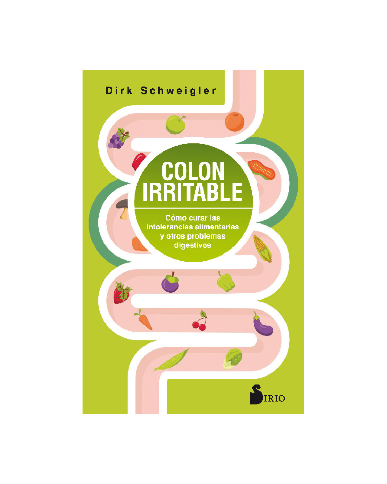 Colon Irritable