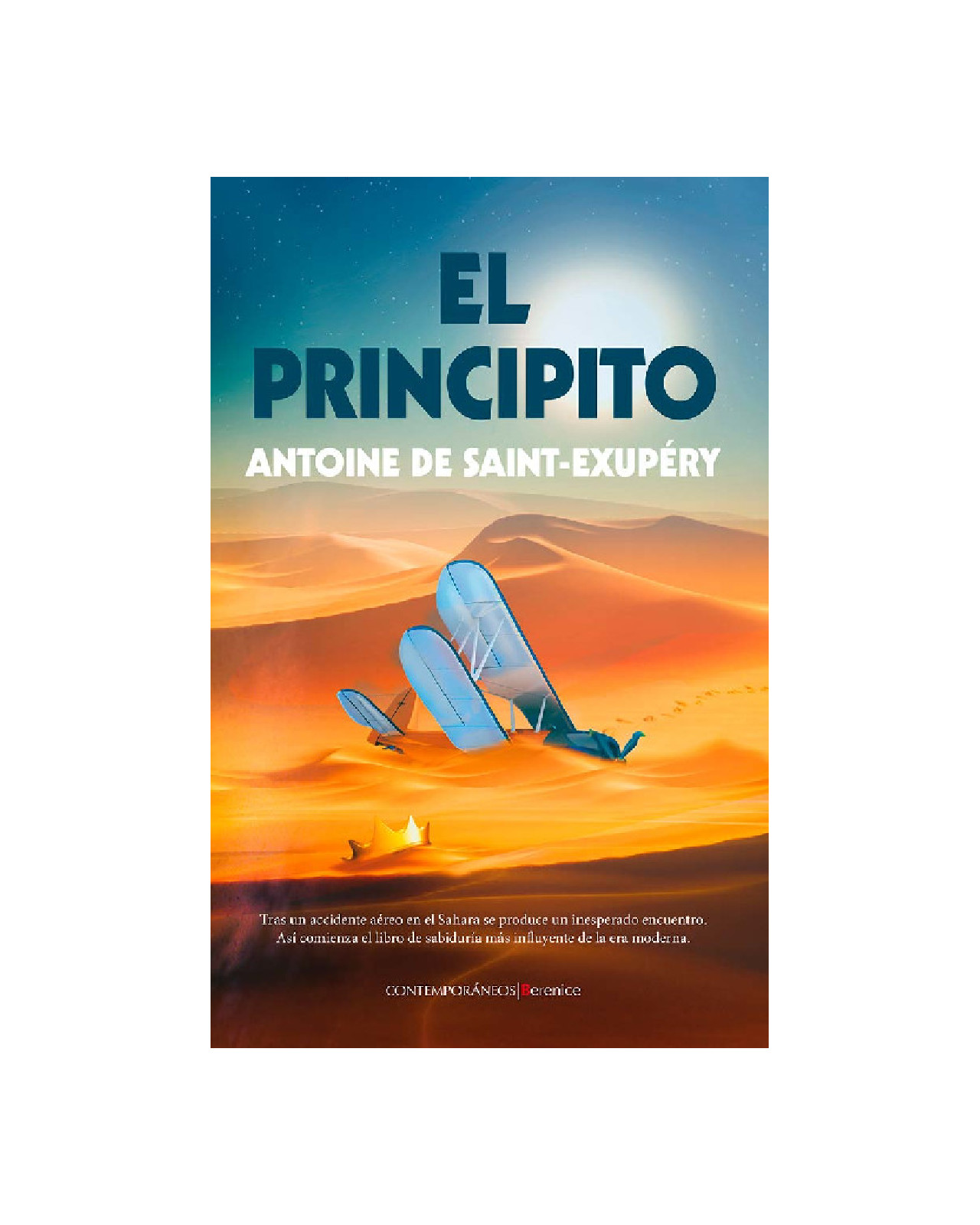 El Principito