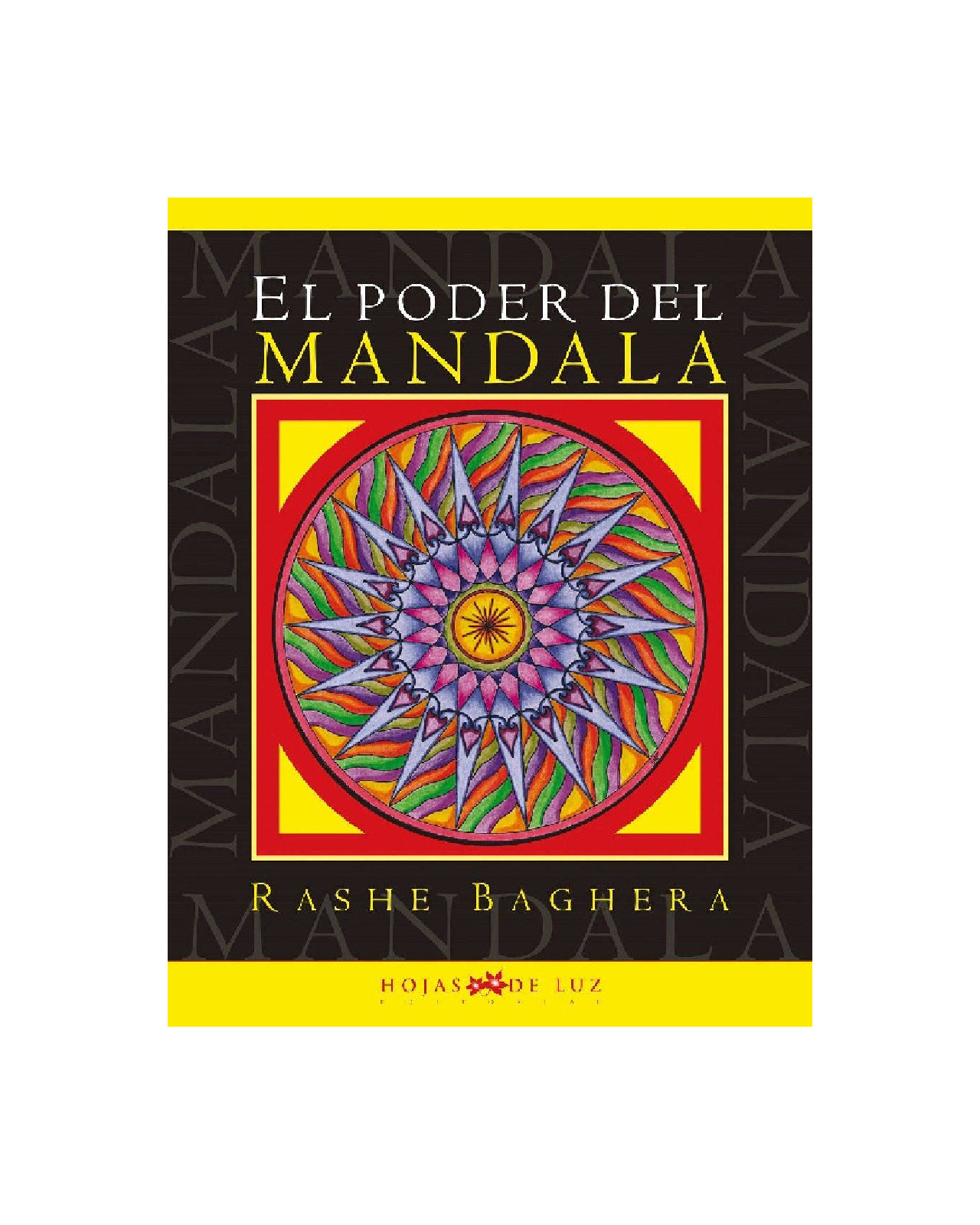 Poder Del Mandala, El