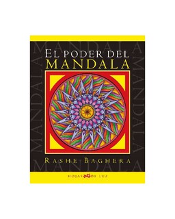 Foto 1 | Poder Del Mandala, El
