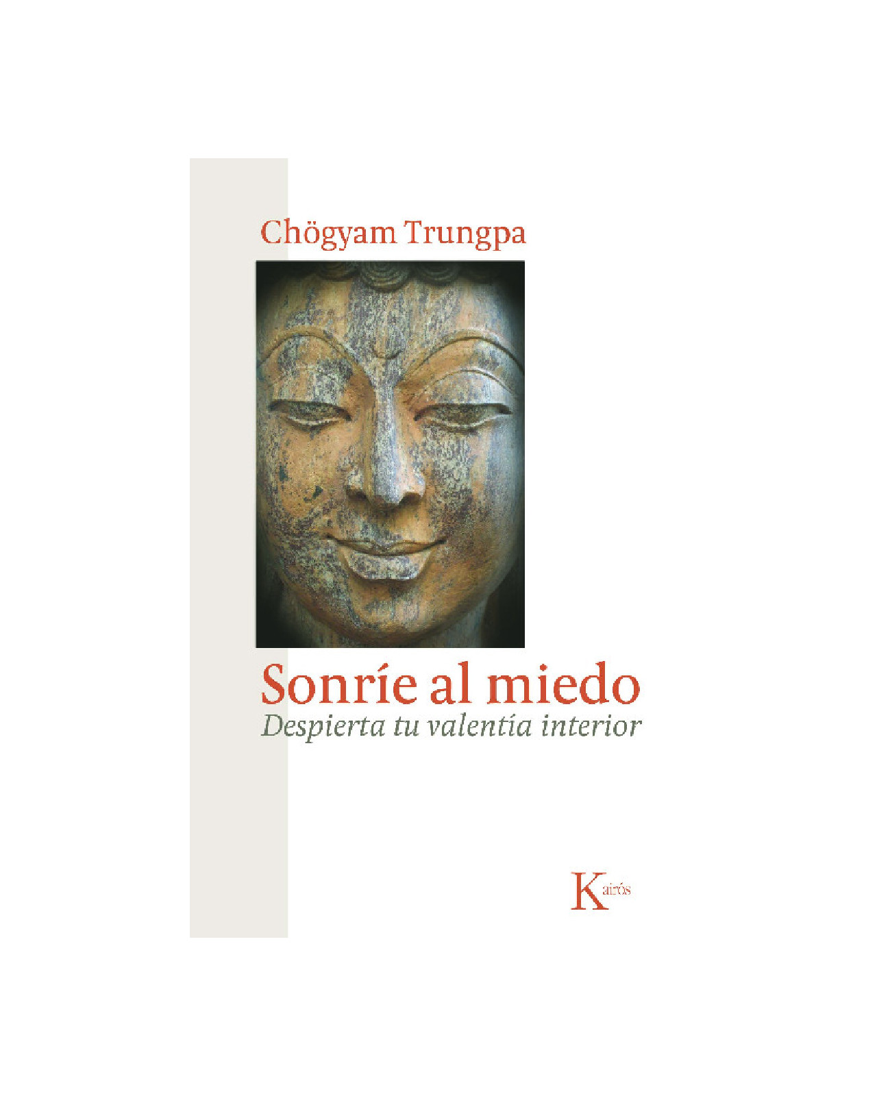 Foto 1 | Sonríe Al Miedo