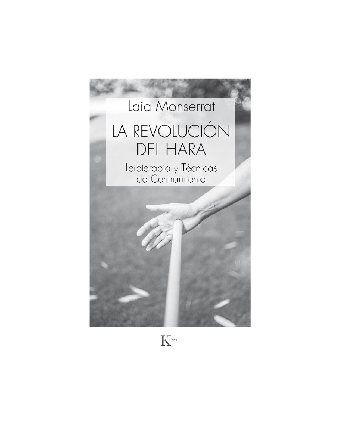 La Revolución Del Hara