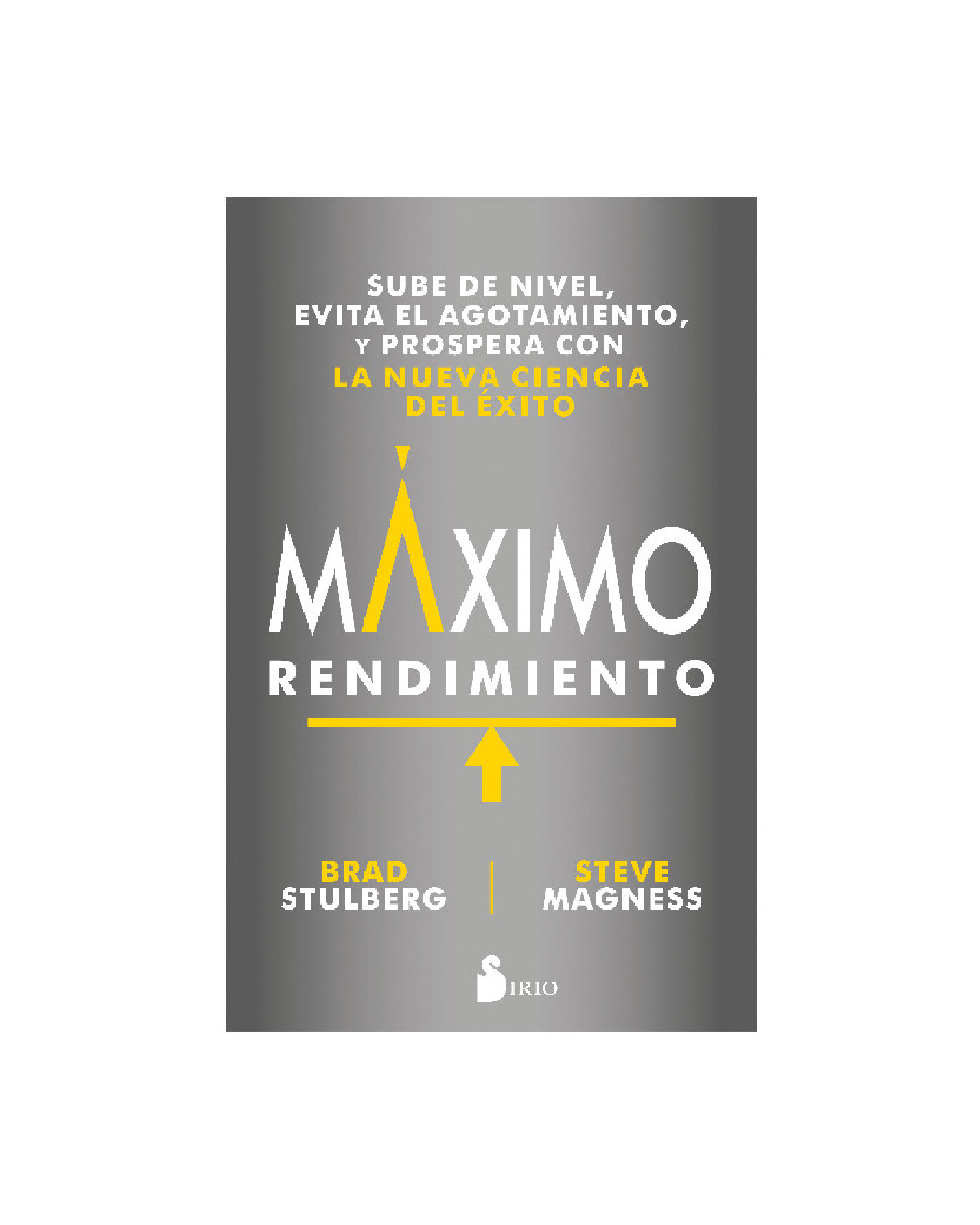 Máximo Rendimiento
