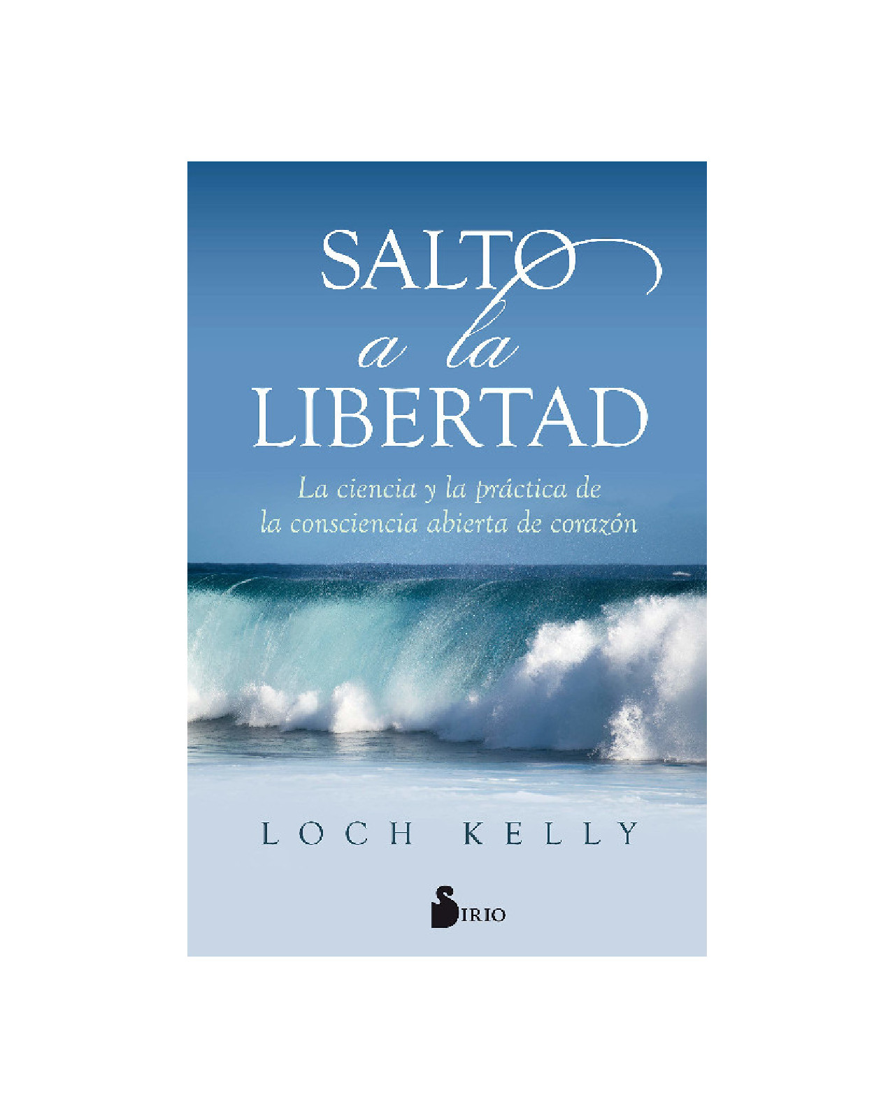 Salto A La Libertad
